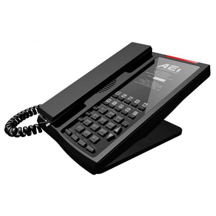 Dual-Line Analog Speakerphone – ASP-6210-S